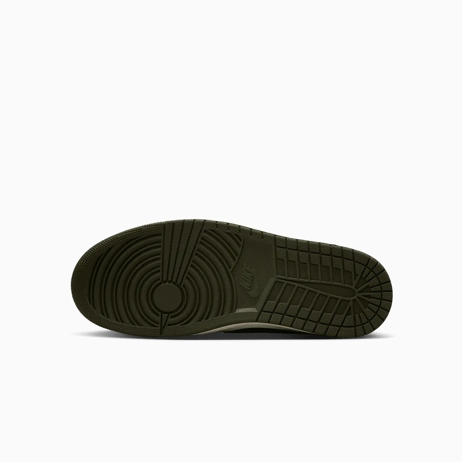 Men's Air Jordan 1 Retro OG "Medium Olive"