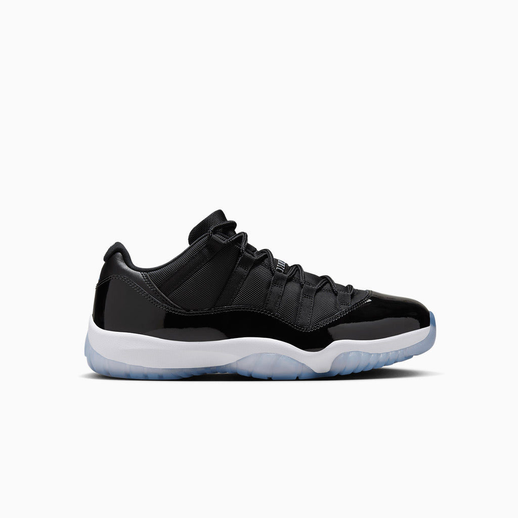 Nike Air Jordan 11 Retro Low Space Jam Men Size 8 B-Grade FV5104-004 New Jordan 11 Retro Low Space Jam Men main image 4
