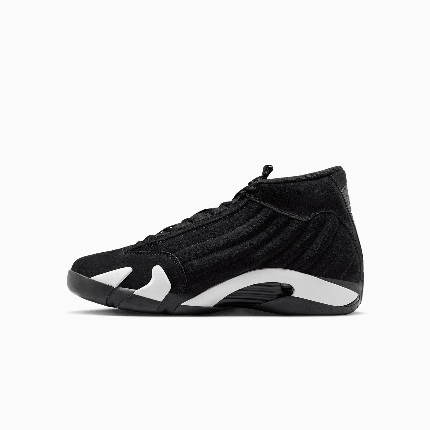 mens-air-jordan-14-retro-black-white-shoes-487471-016