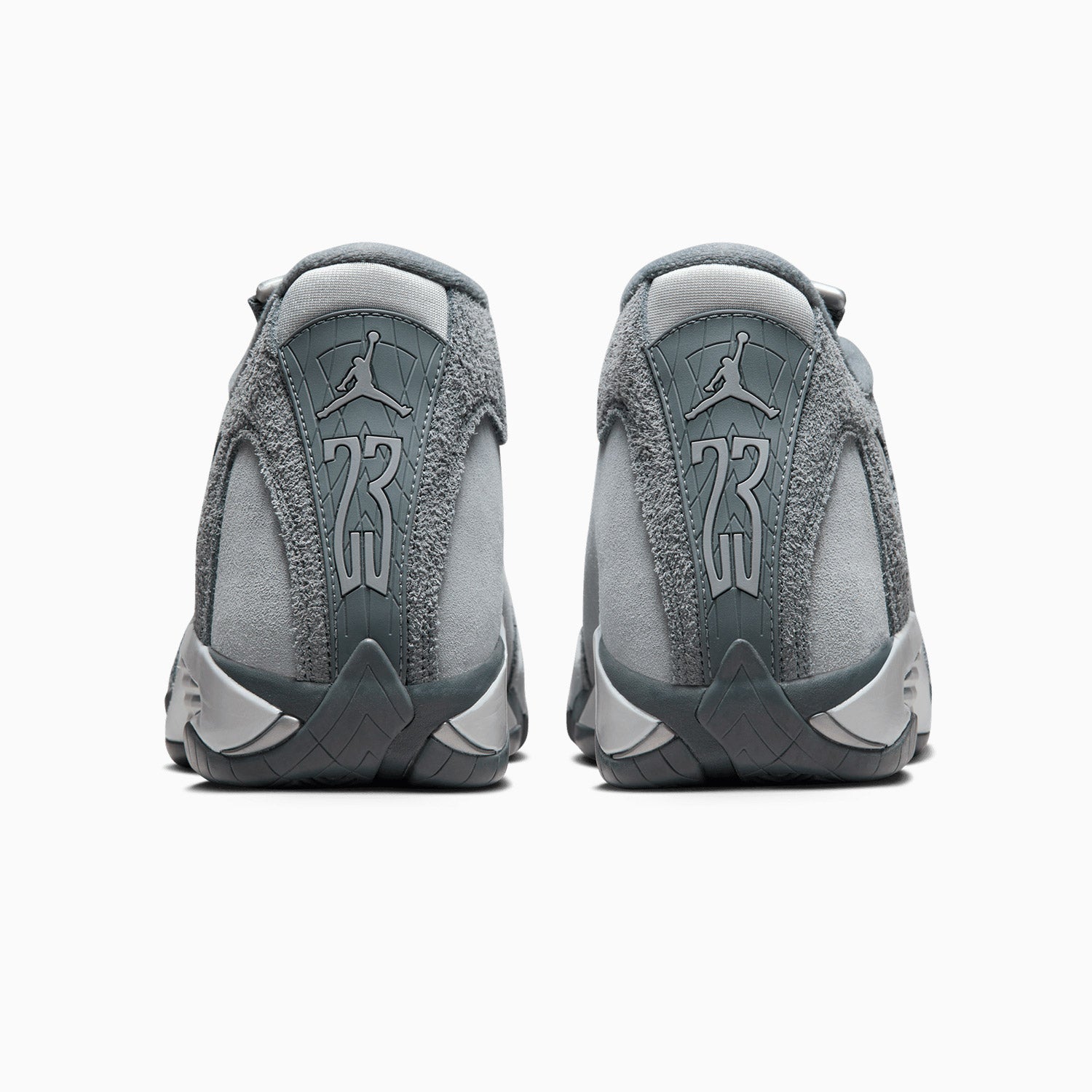 Men s Air Jordan 14 Retro SE Flint Grey