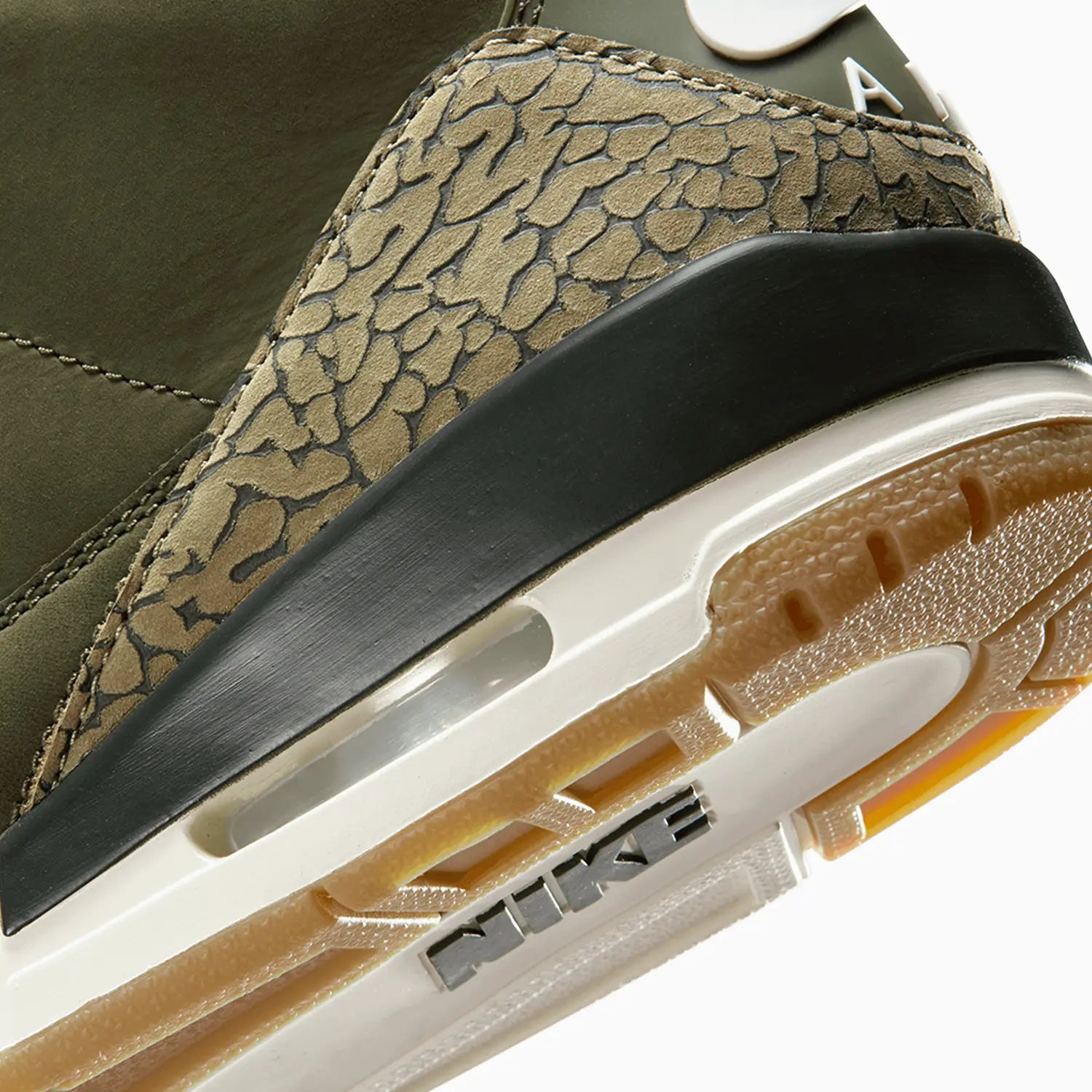 Men's Air Jordan 3 Retro "Family Affair"