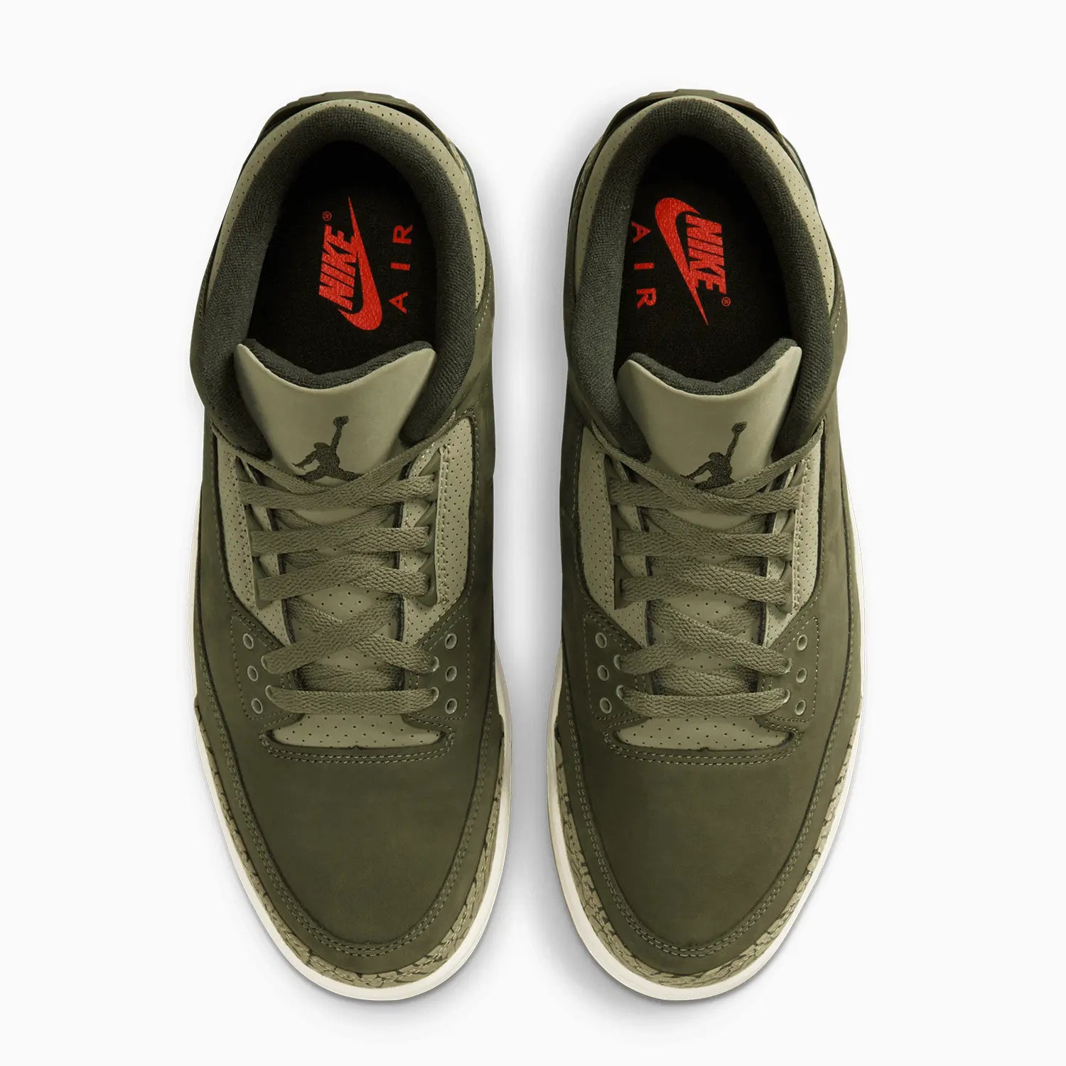 Men's Air Jordan 3 Retro "Family Affair"