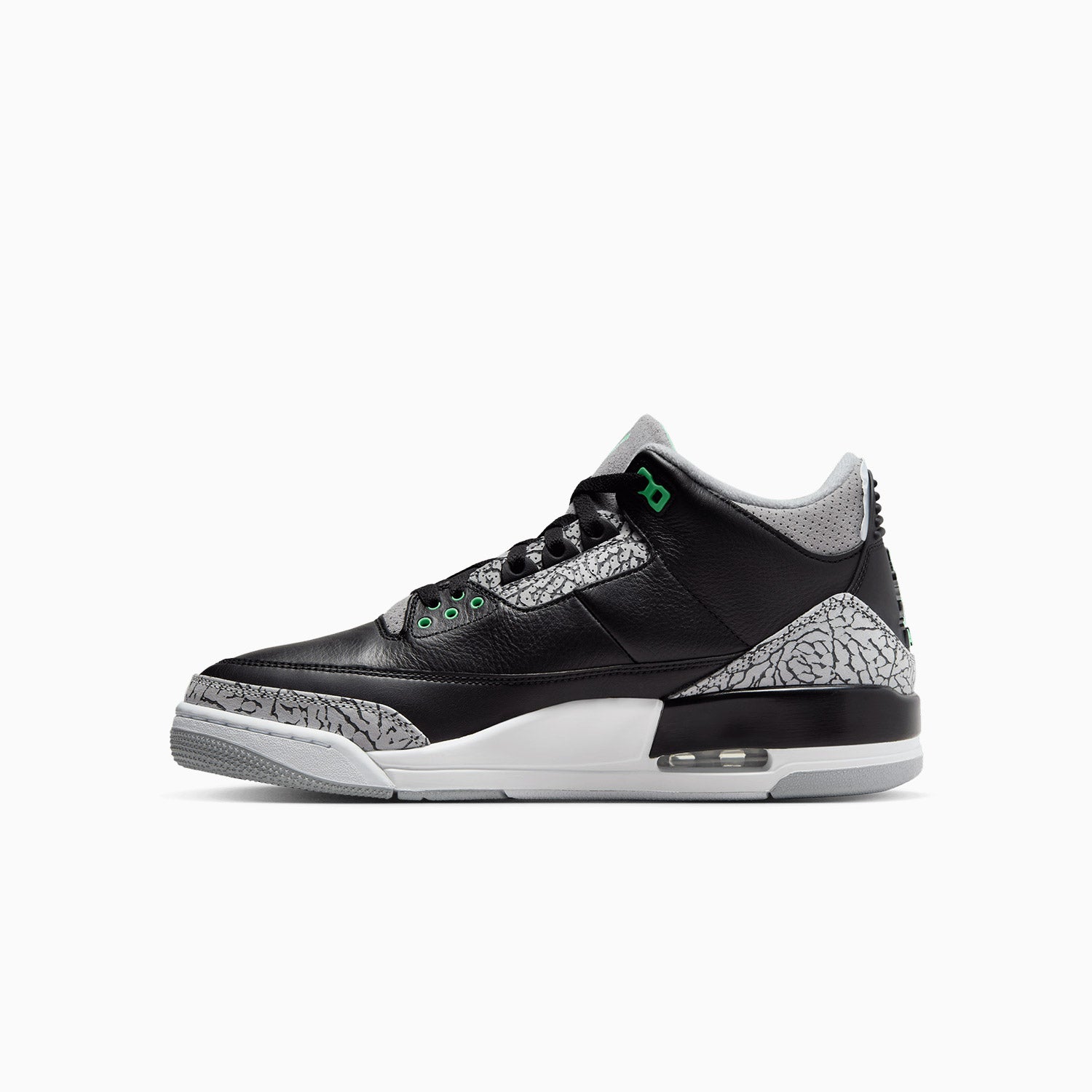 mens-air-jordan-3-retro-green-glow-shoes-ct8532-03