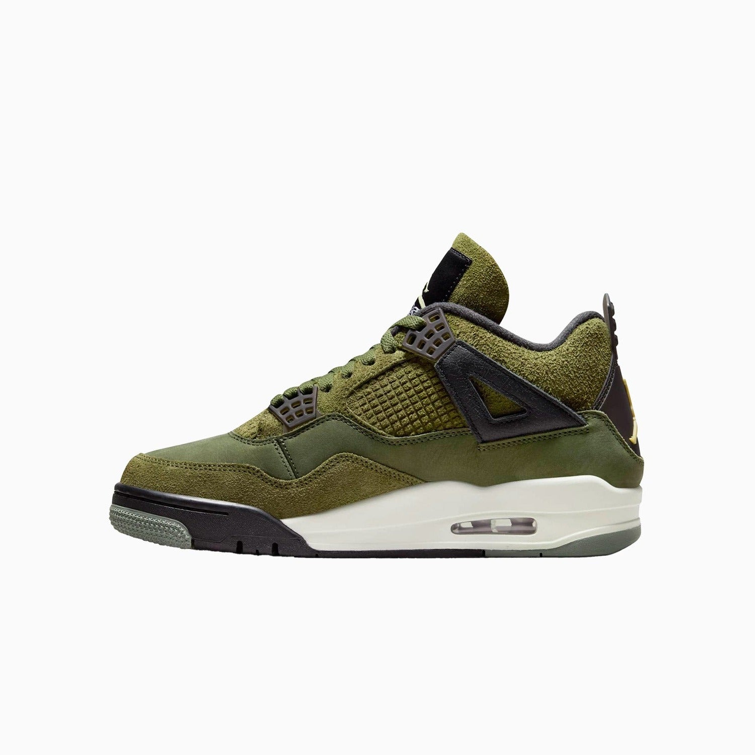 mens-air-jordan-4-retro-se-craft-medium-olive-shoes-fb9927-200