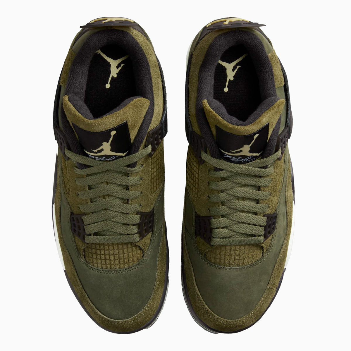 Jordan 4 Retro SE Craft Medium Olive main image 1