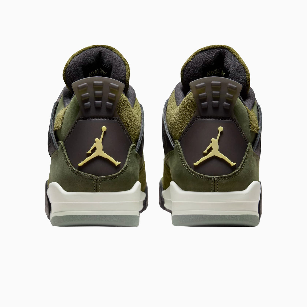 Jordan 4 Retro SE Craft Medium Olive main image 0