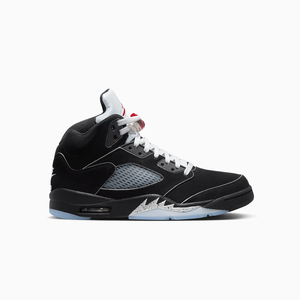 シューズ(男性用) Air Jordan 5 Retro Premium Black 27.5 AIR JORDAN シューズ(男性用) Air Jordan 5 Retro Premium Black 27.5 AIR JORDAN