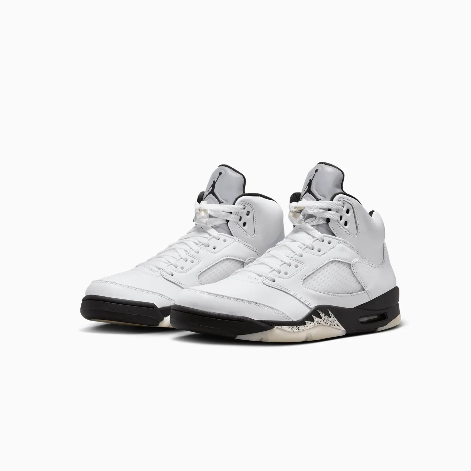Men s Air Jordan 5 Retro Reverse Metallic