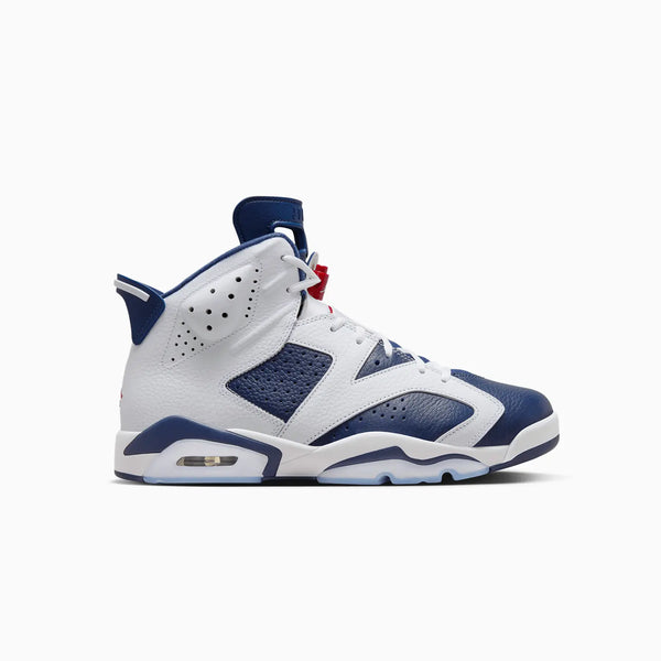 Men's Air Jordan 6 Retro 