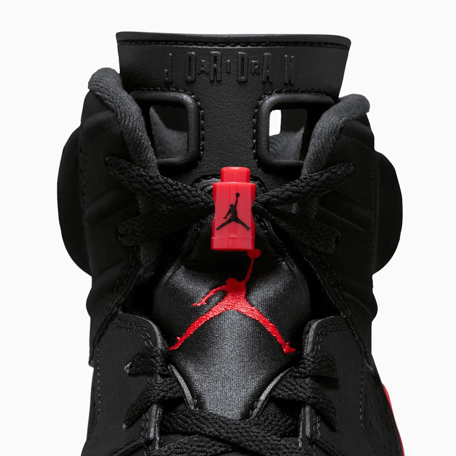 Men's Air Jordan 6 Retro "Reverse Infrared"
