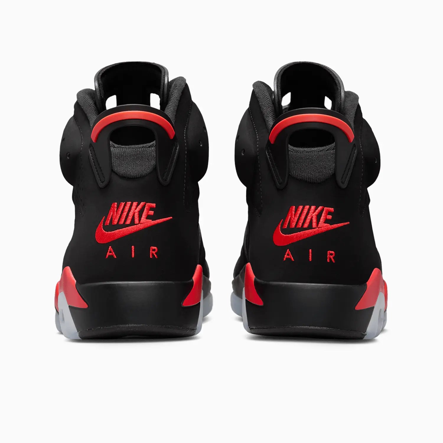 Men's Air Jordan 6 Retro "Reverse Infrared"