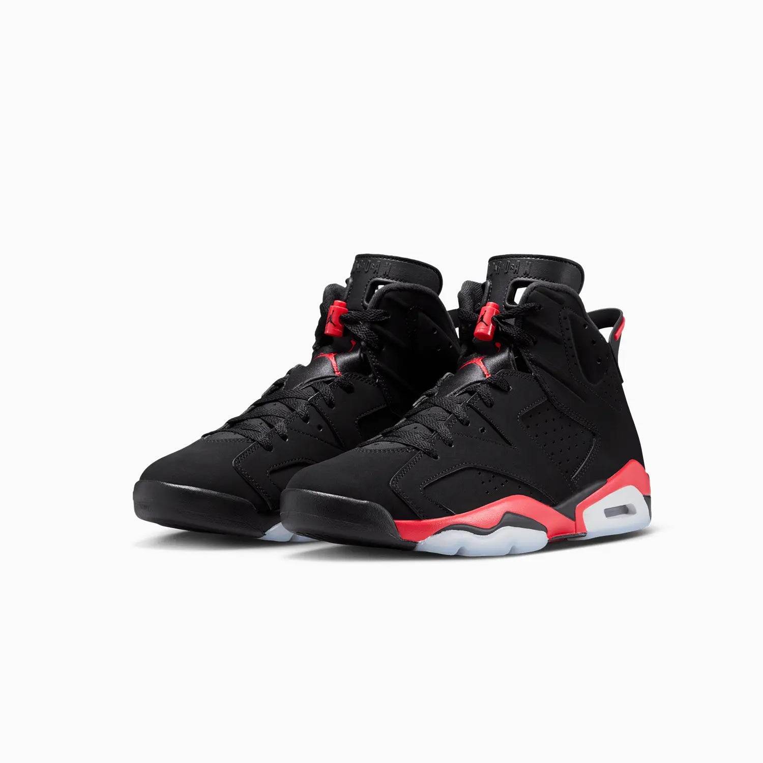 Men's Air Jordan 6 Retro "Reverse Infrared"