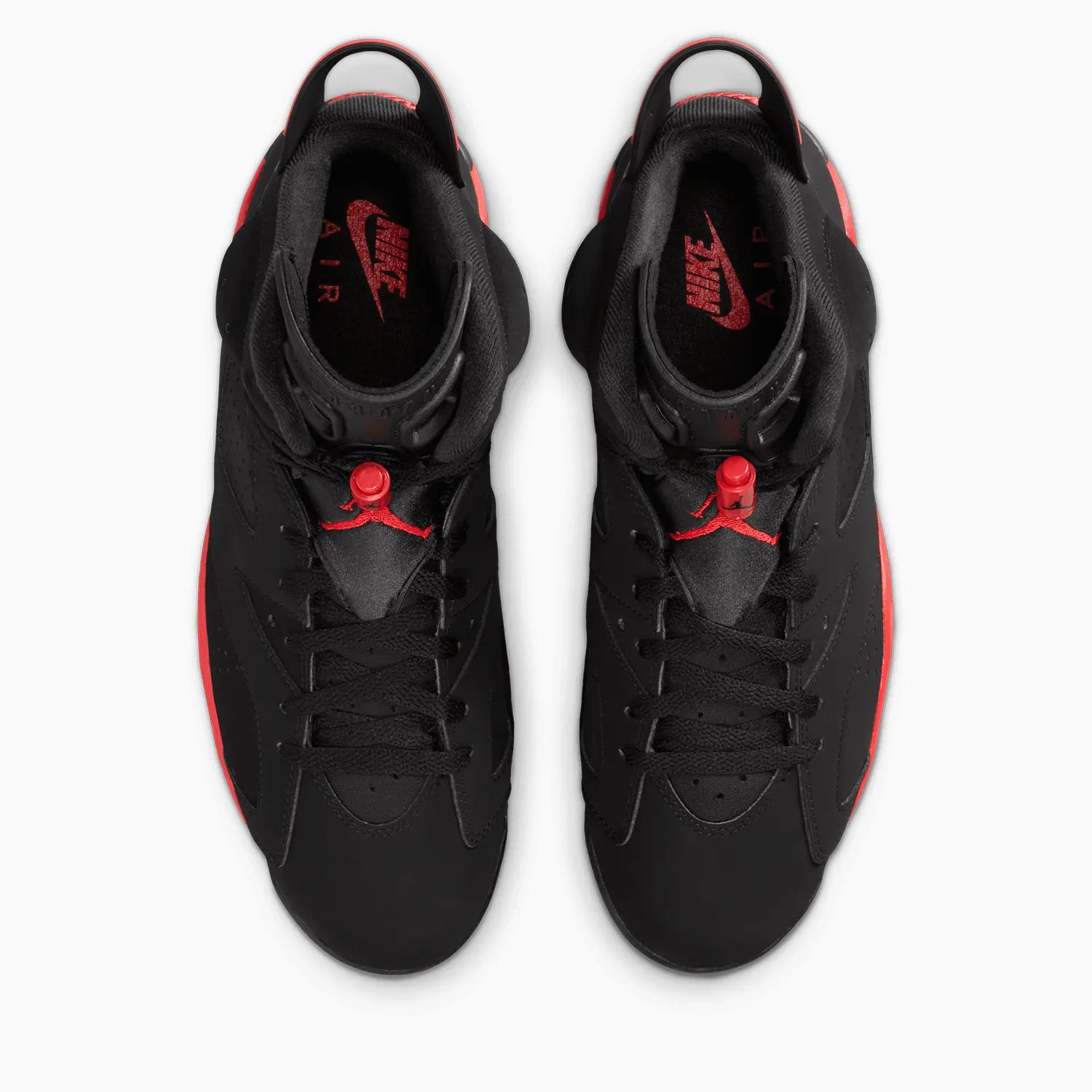 Men's Air Jordan 6 Retro "Reverse Infrared"