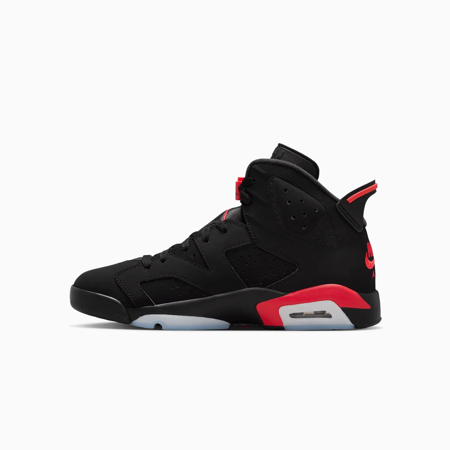 Men's Air Jordan 6 Retro "Reverse Infrared"