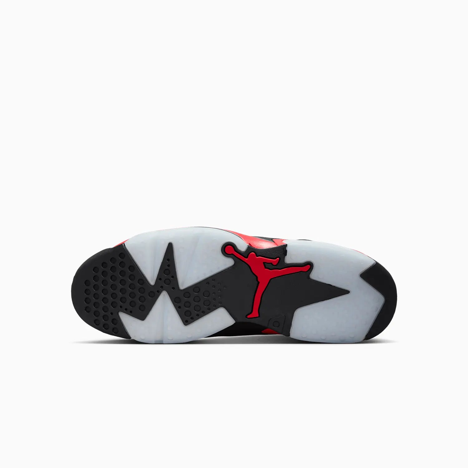 Men's Air Jordan 6 Retro "Reverse Infrared"