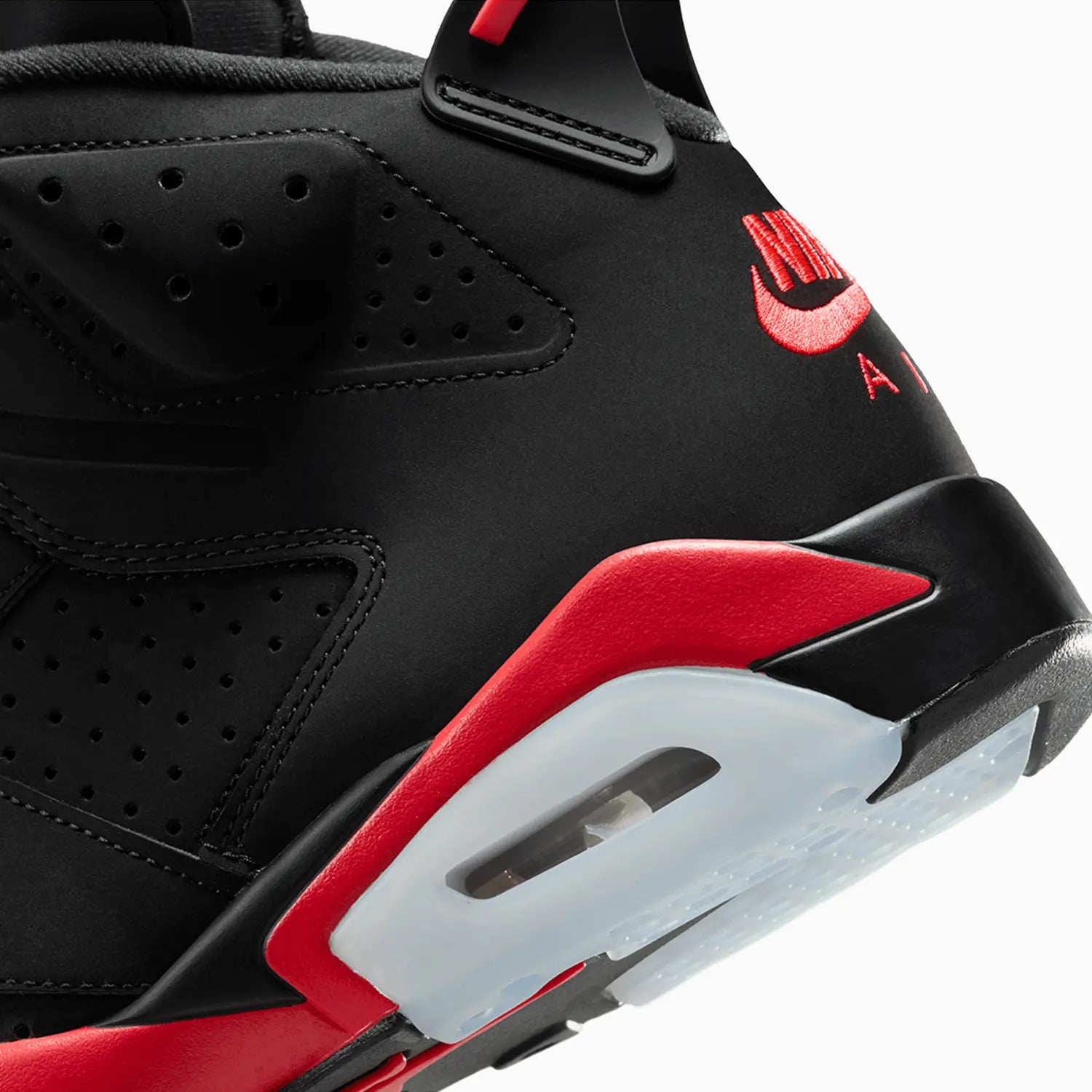 Men's Air Jordan 6 Retro "Reverse Infrared"