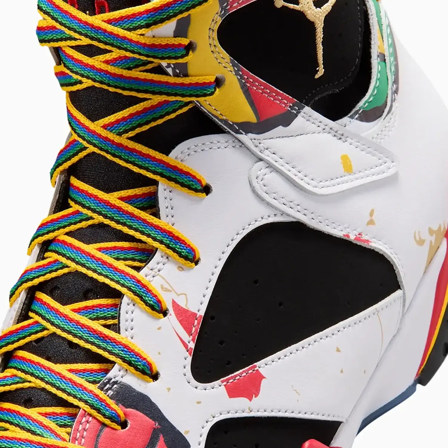 Men's Air Jordan 7 Retro "Miro" Jordan - Tops and Bottoms USA