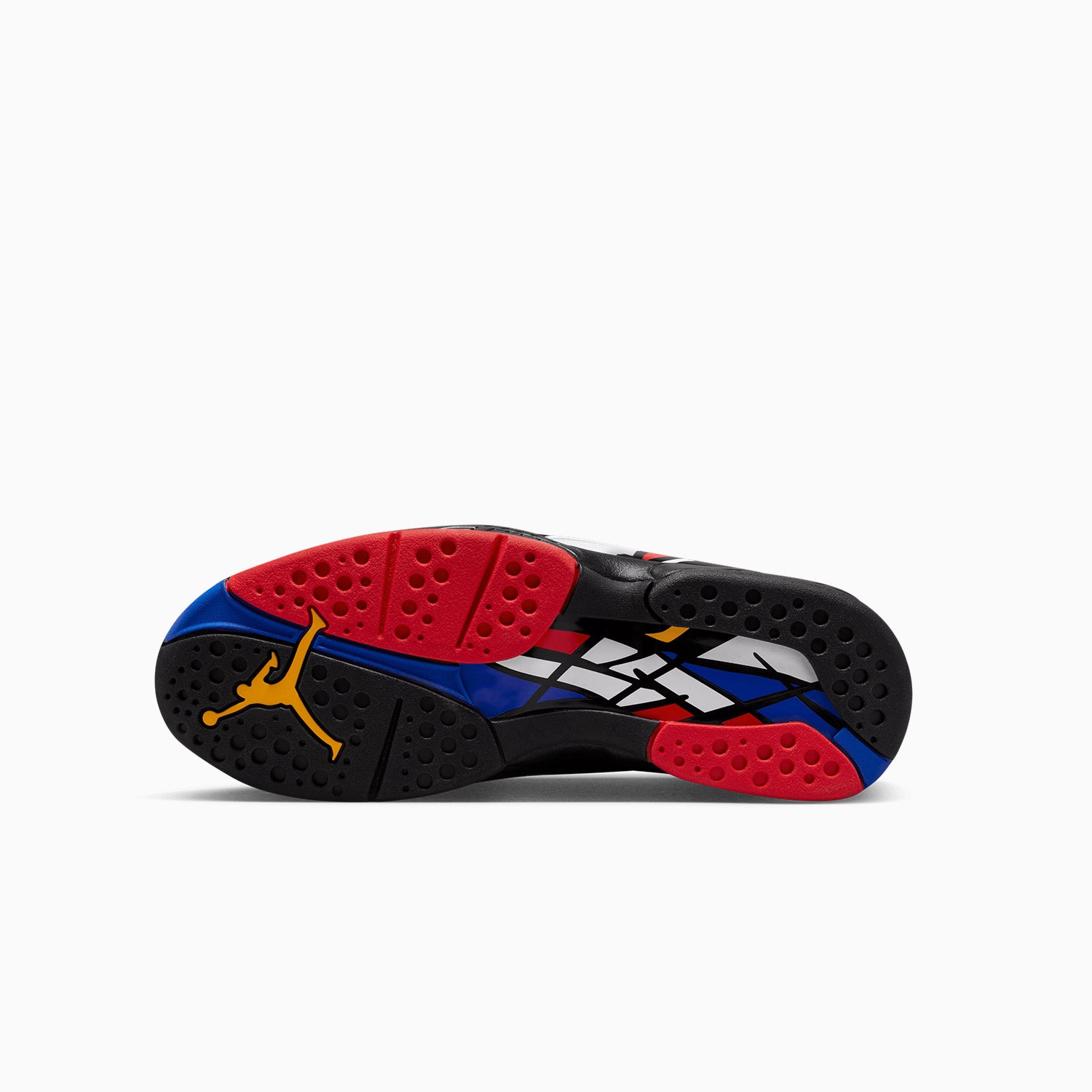 Men's Air Jordan 8 Retro "Playoffs"