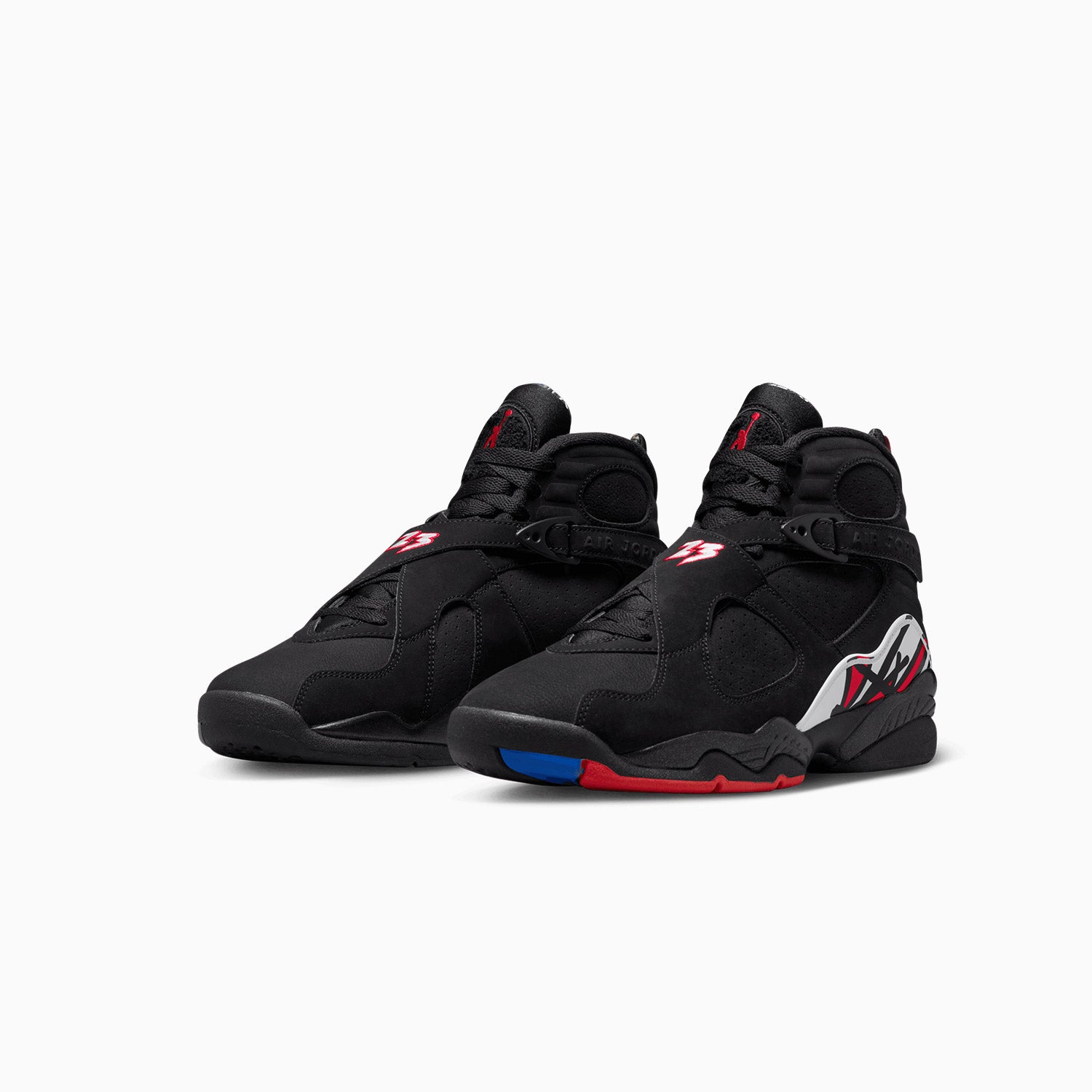 Men's Air Jordan 8 Retro "Playoffs"