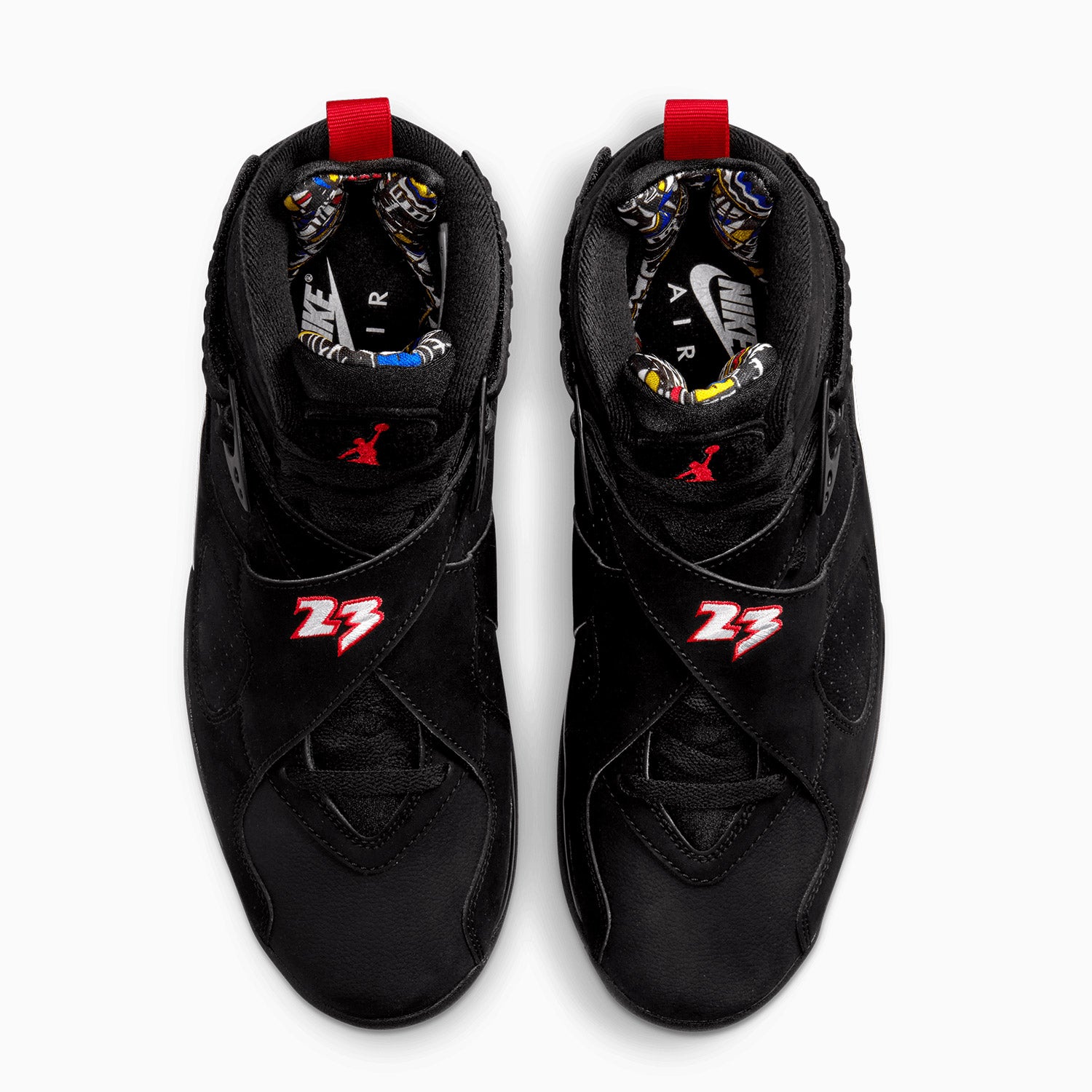 Men's Air Jordan 8 Retro "Playoffs"