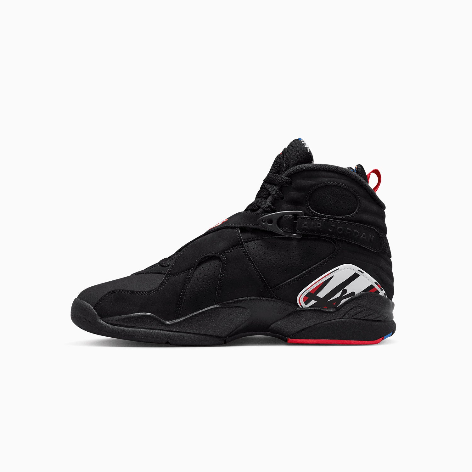 Men's Air Jordan 8 Retro "Playoffs"