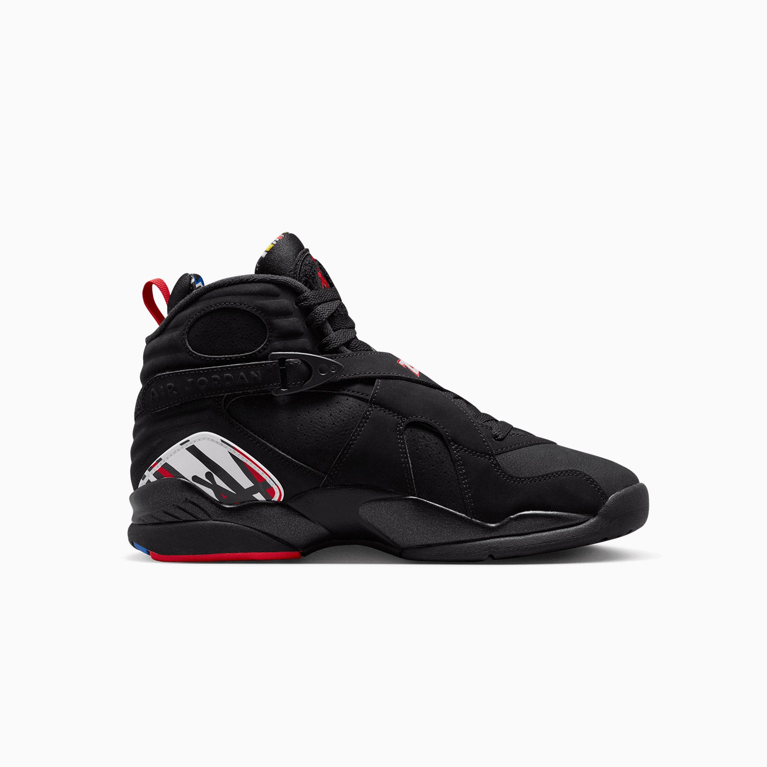 Men's Air Jordan 8 Retro "Playoffs"