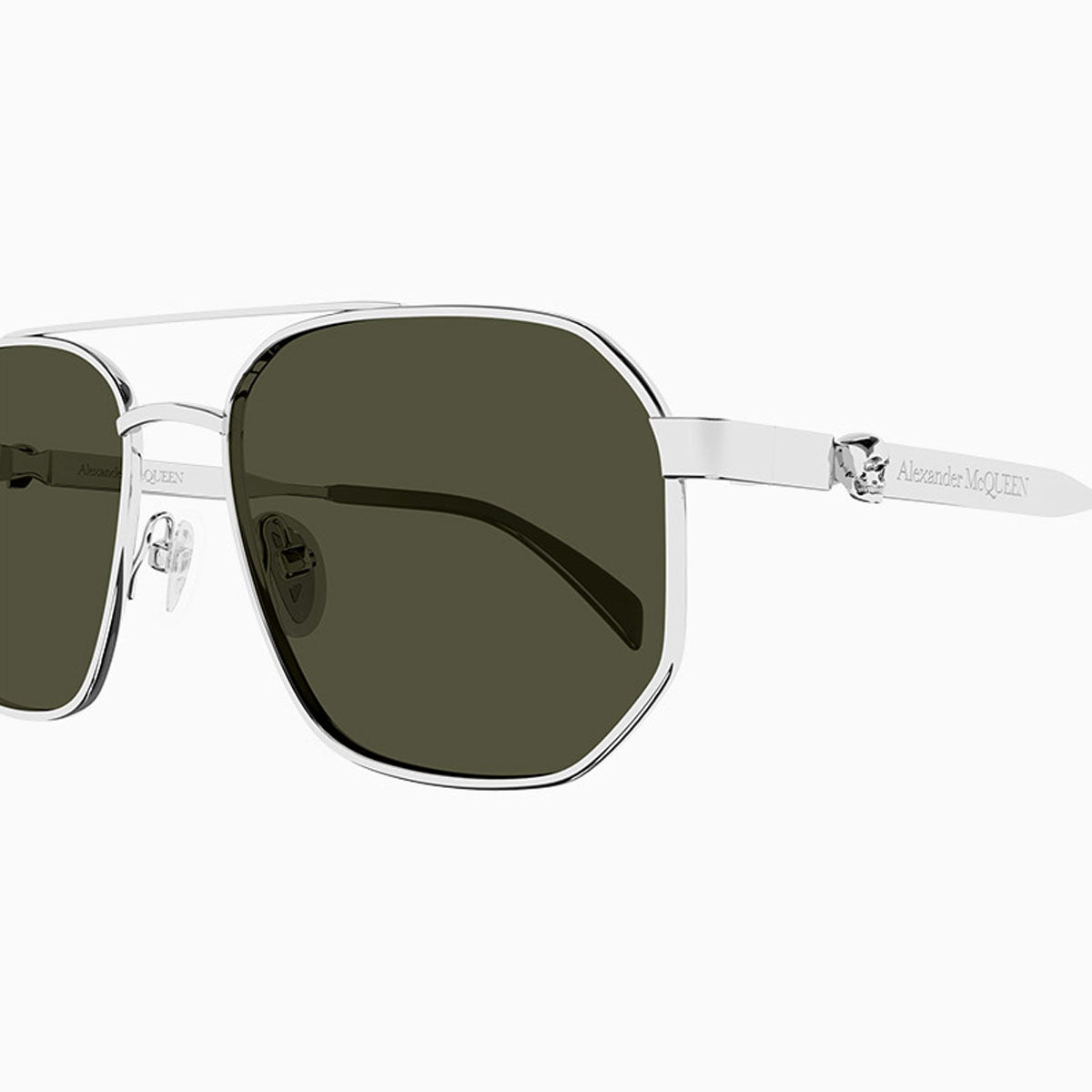 mens-alexander-mcqueen-silver-green-sunglasses-am0458s-003