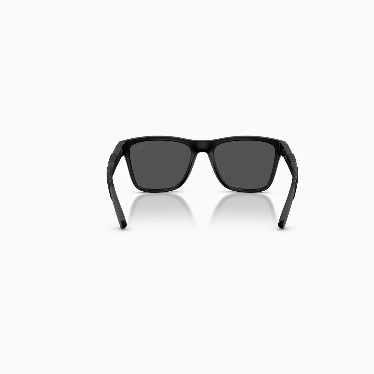 Men's Burberry Black Dark Grey Sunglasses Burberry - Tops and Bottoms USA
