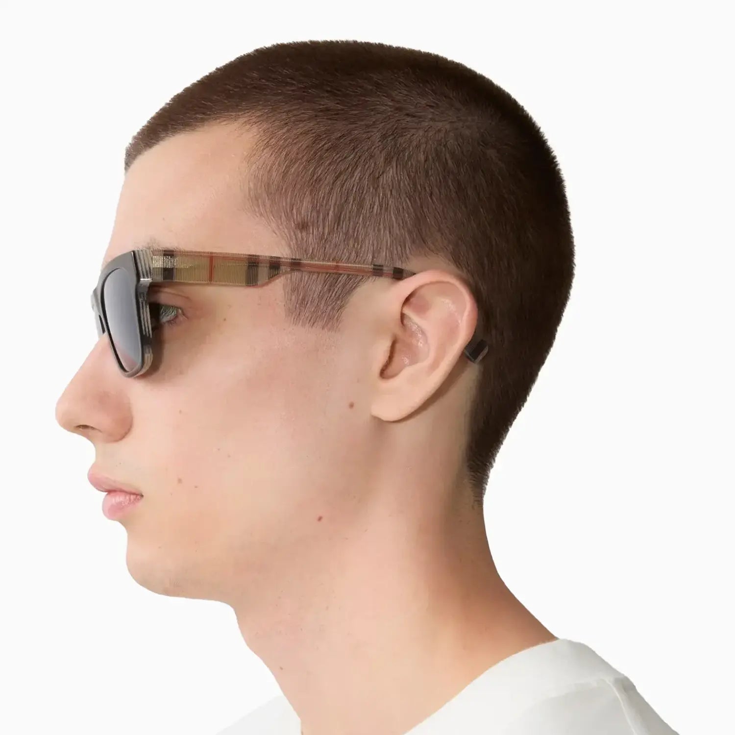 Men's Sunglasses Vintage Burberry Sunglasses Burberry BE4293