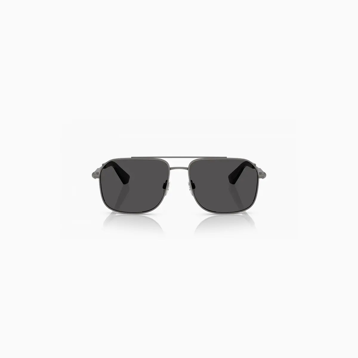 Men's Burberry Metal Sunglasses Burberry - Tops and Bottoms USA