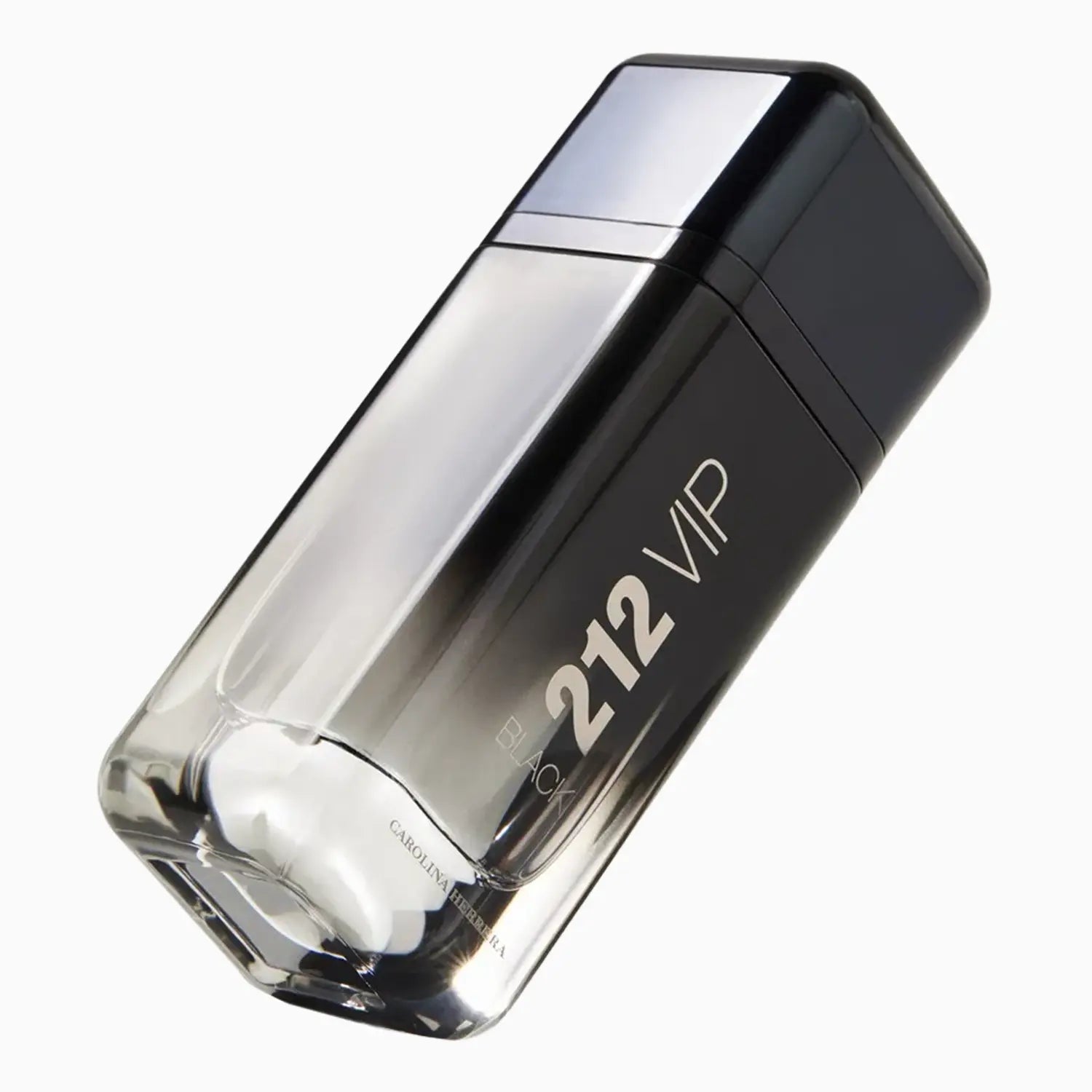 Men's Carolina Herrera 212 Vip Black Edp 3.4 Oz