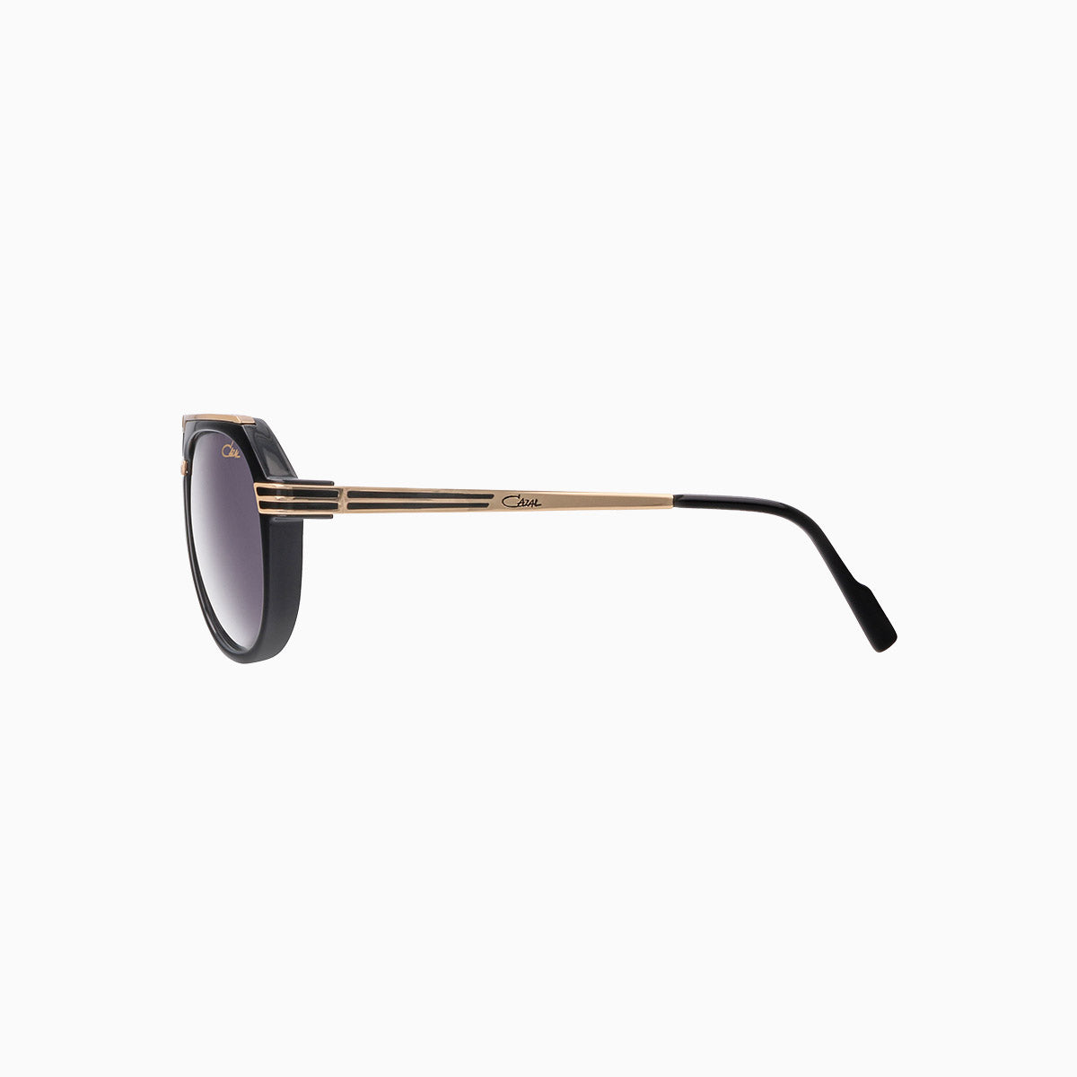 mens-cazal-674-black-gold-sunglasses-674-001