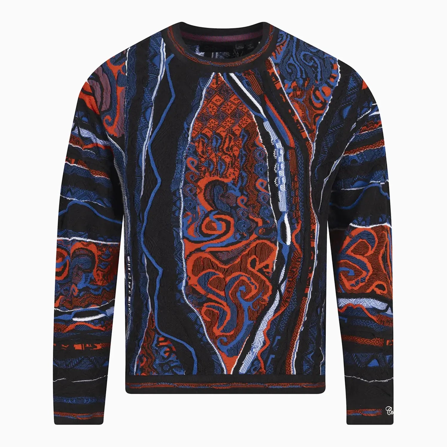 Men's COOGI Classic Crew Neck Sweater Men's COOGI Classic Crew Neck Sweater