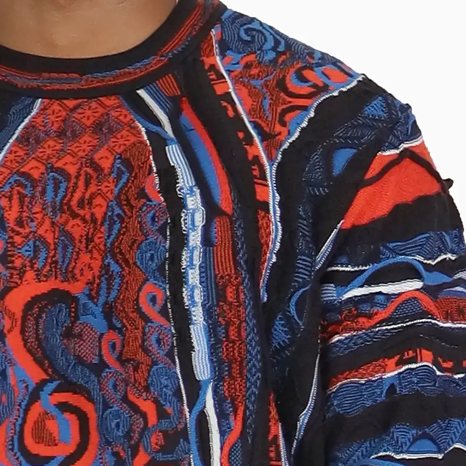 Coogi classic crewneck best sale