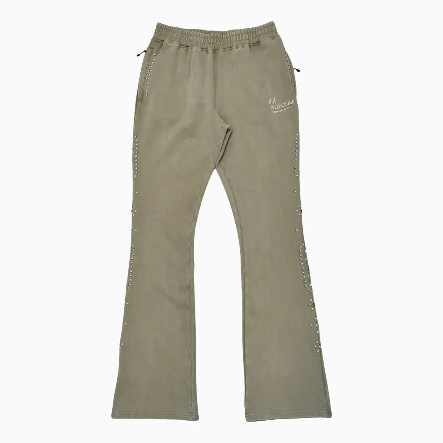 Men's Gunzinii Classics Outfit Gunzinii - Tops and Bottoms USA