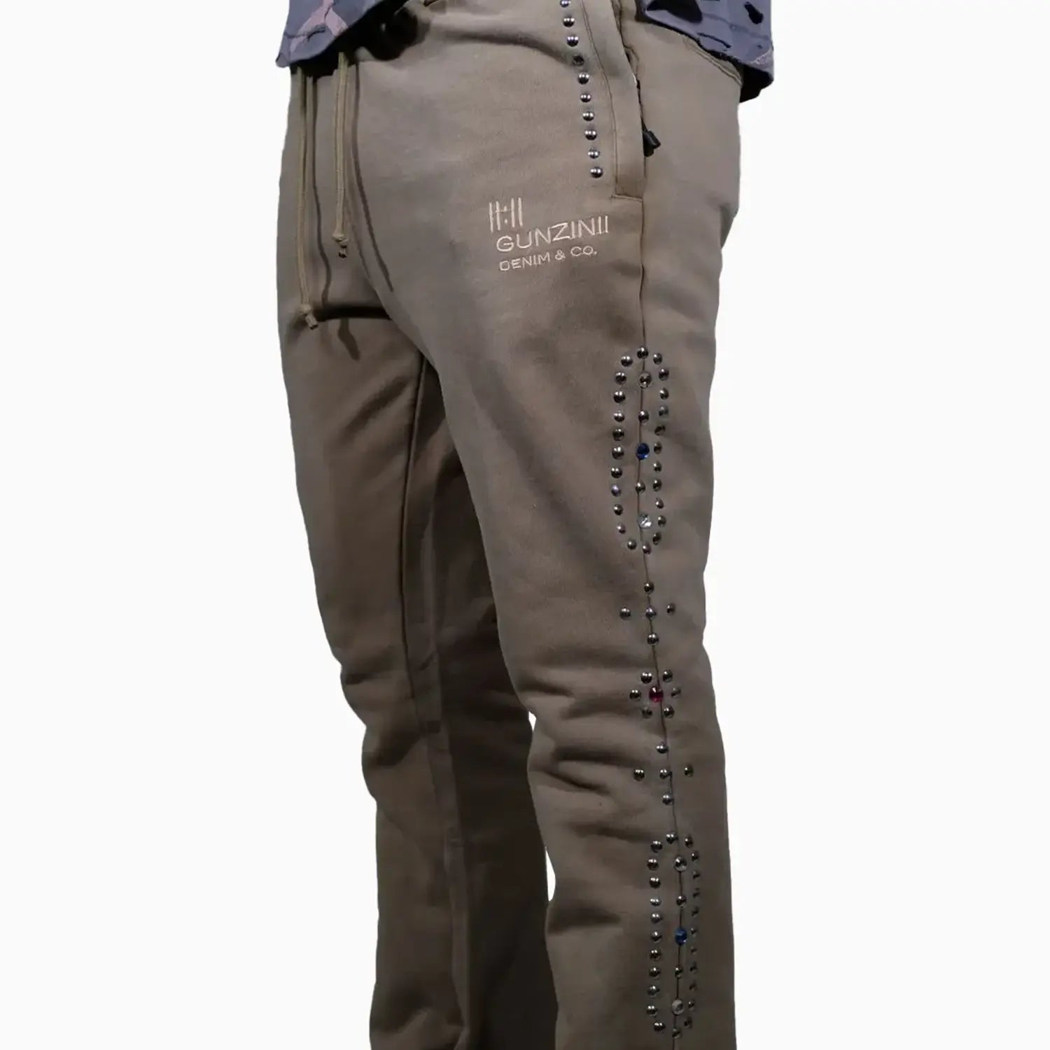 Men's Gunzinii Classics Outfit Gunzinii - Tops and Bottoms USA