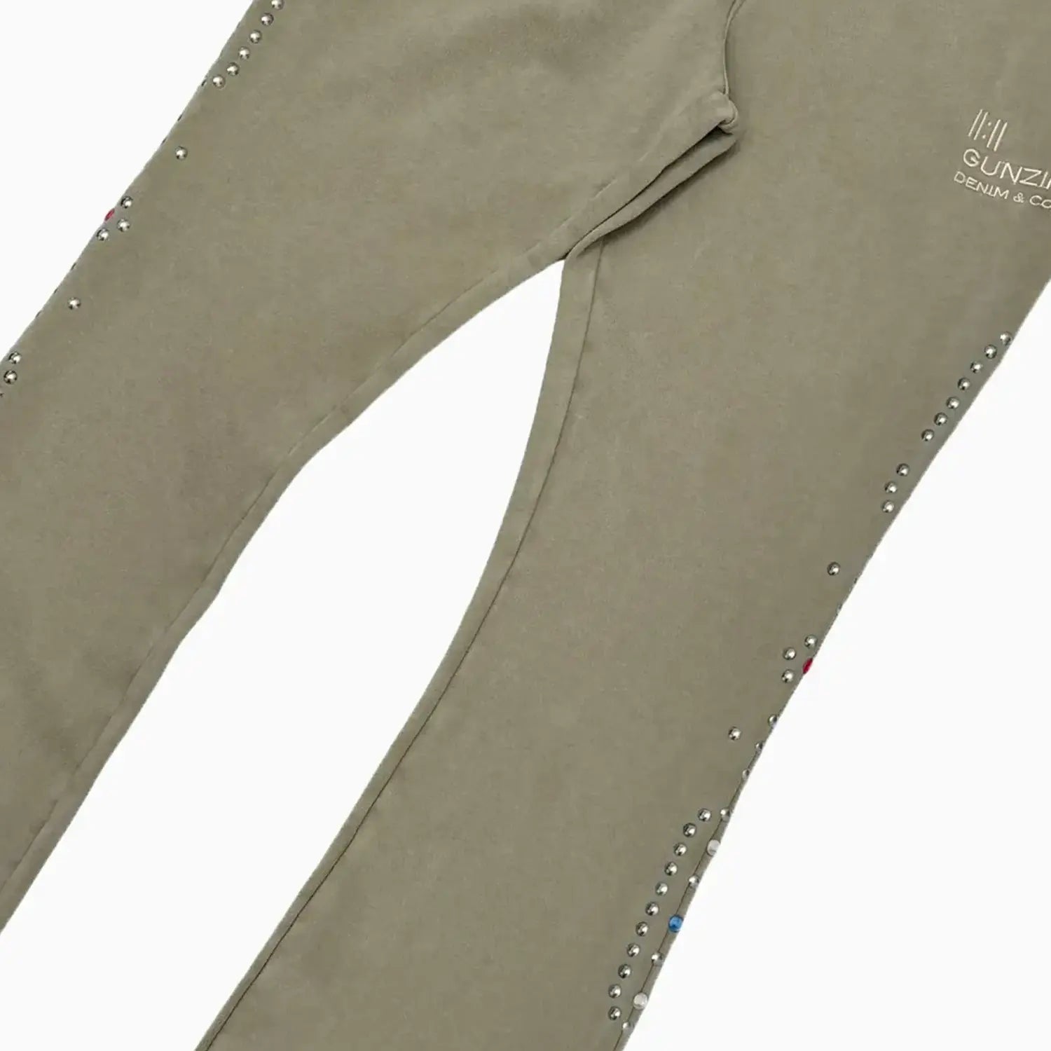Men's Gunzinii Classics Outfit Gunzinii - Tops and Bottoms USA