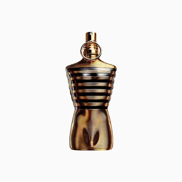 Men's Jean Paul Gaultie Mini Le Male Elixir 0.24 Oz
