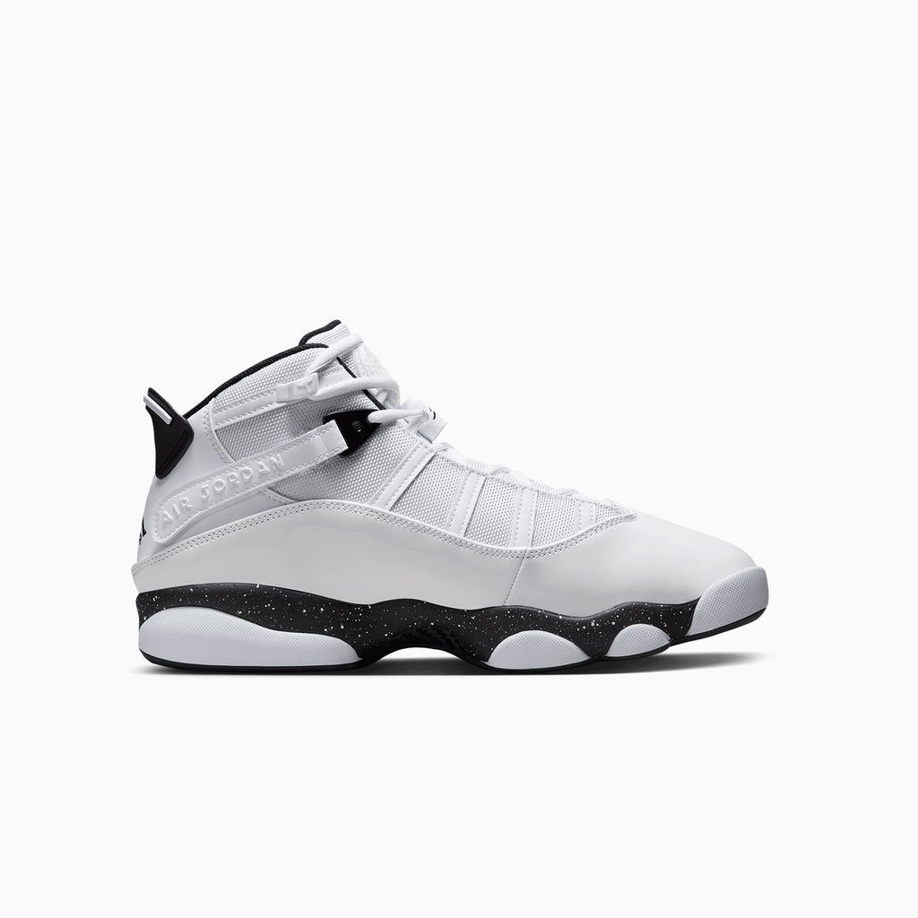 mens-jordan-6-rings-shoes-  display picture 3