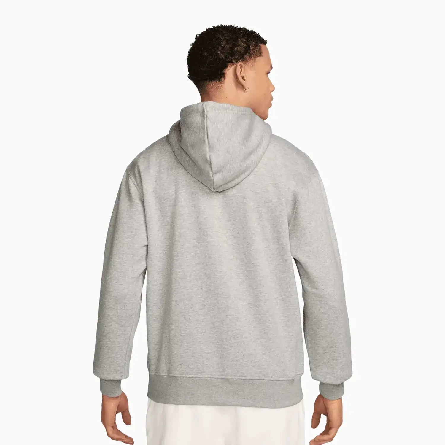 Men's Jordan Brooklyn Fleece Outfit