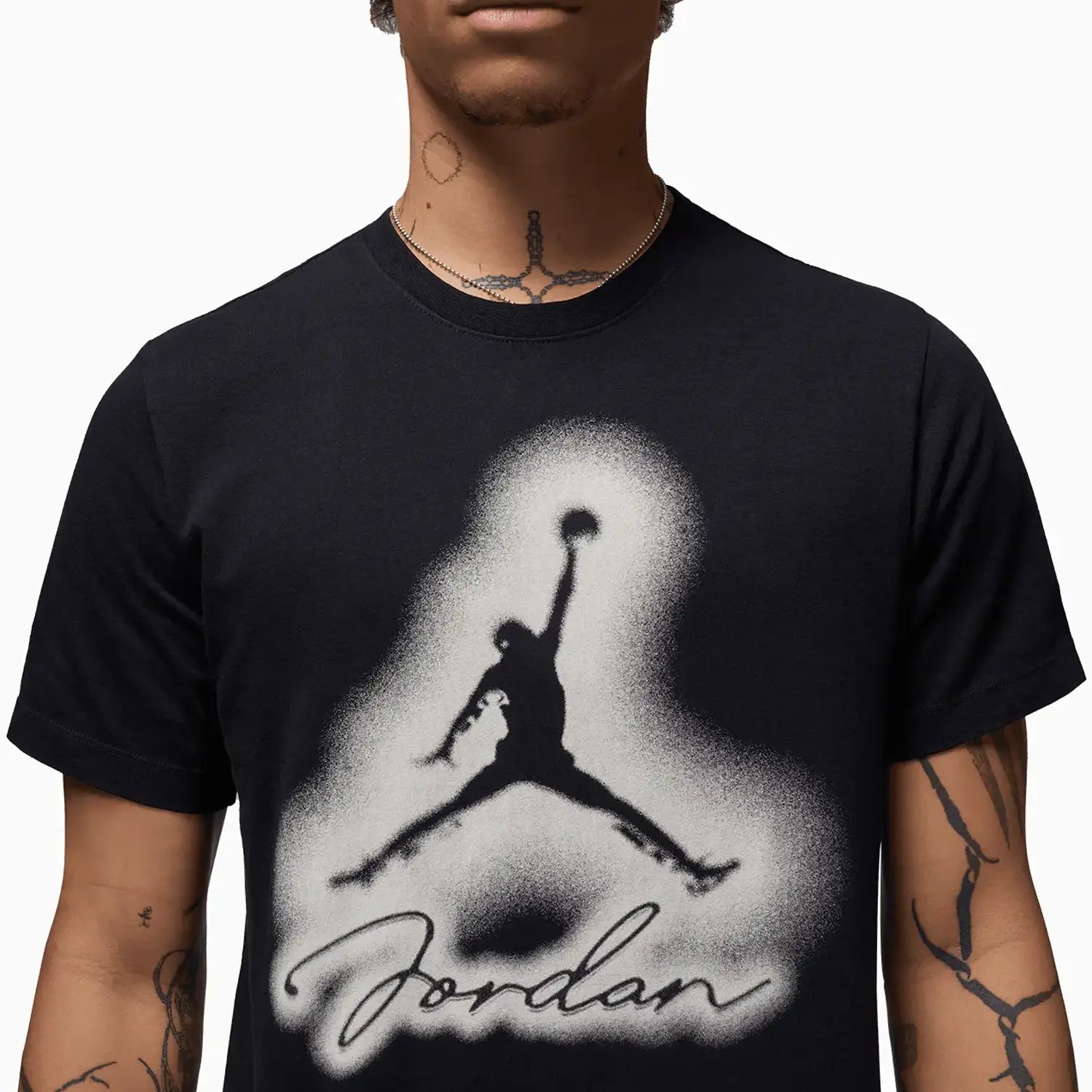 Jordan Men's Jordan Flight MVP T-Shirt