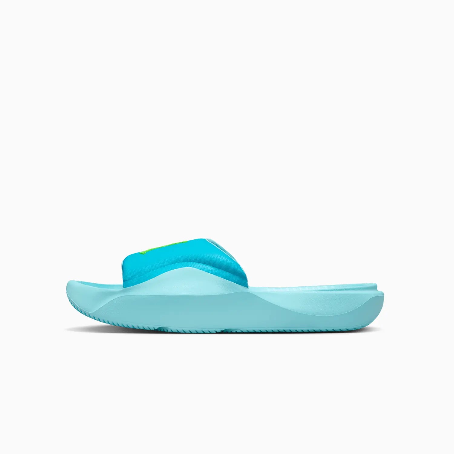 Men's Jordan Franchise Slides Jordan - Tops and Bottoms USA