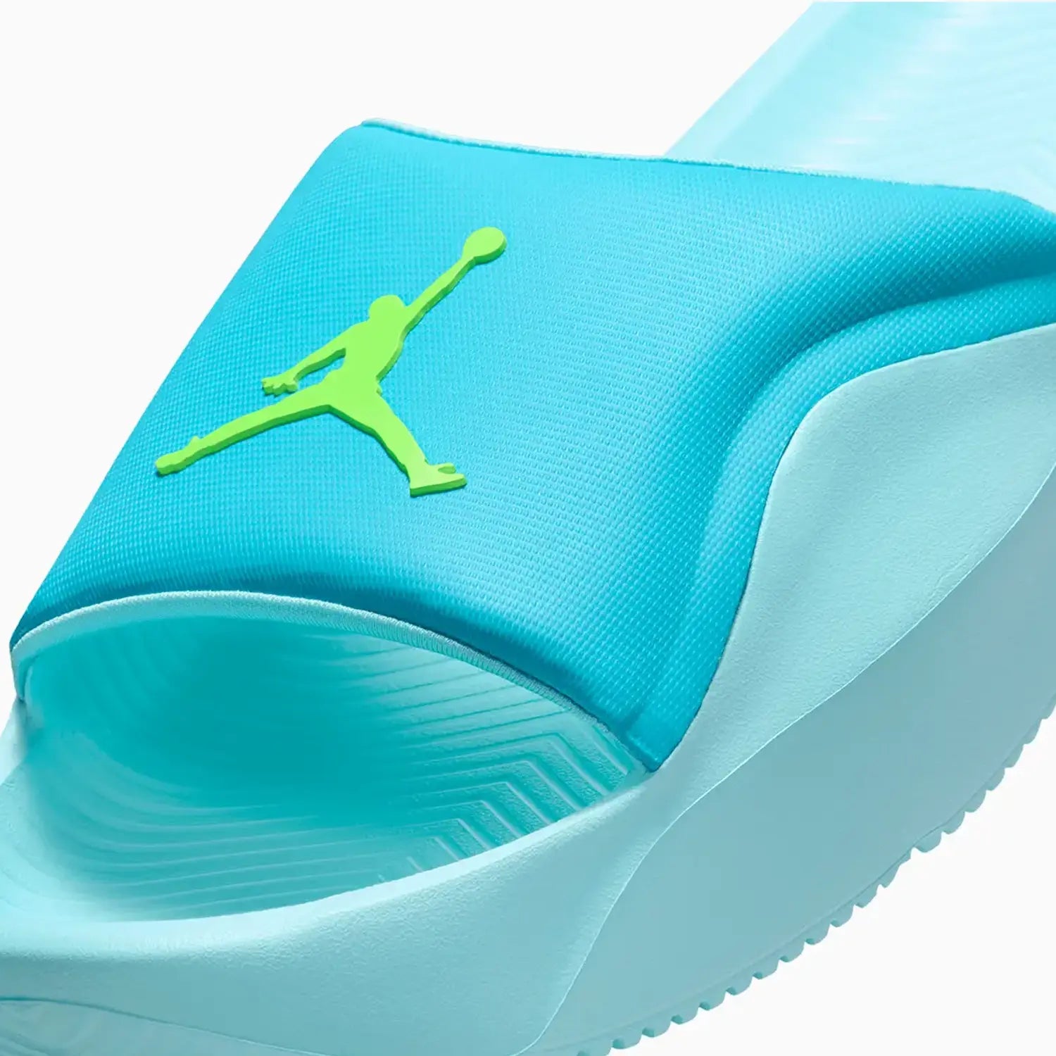 Men's Jordan Franchise Slides Jordan - Tops and Bottoms USA