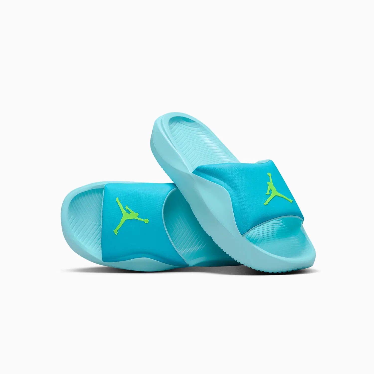 Men's Jordan Franchise Slides Jordan - Tops and Bottoms USA