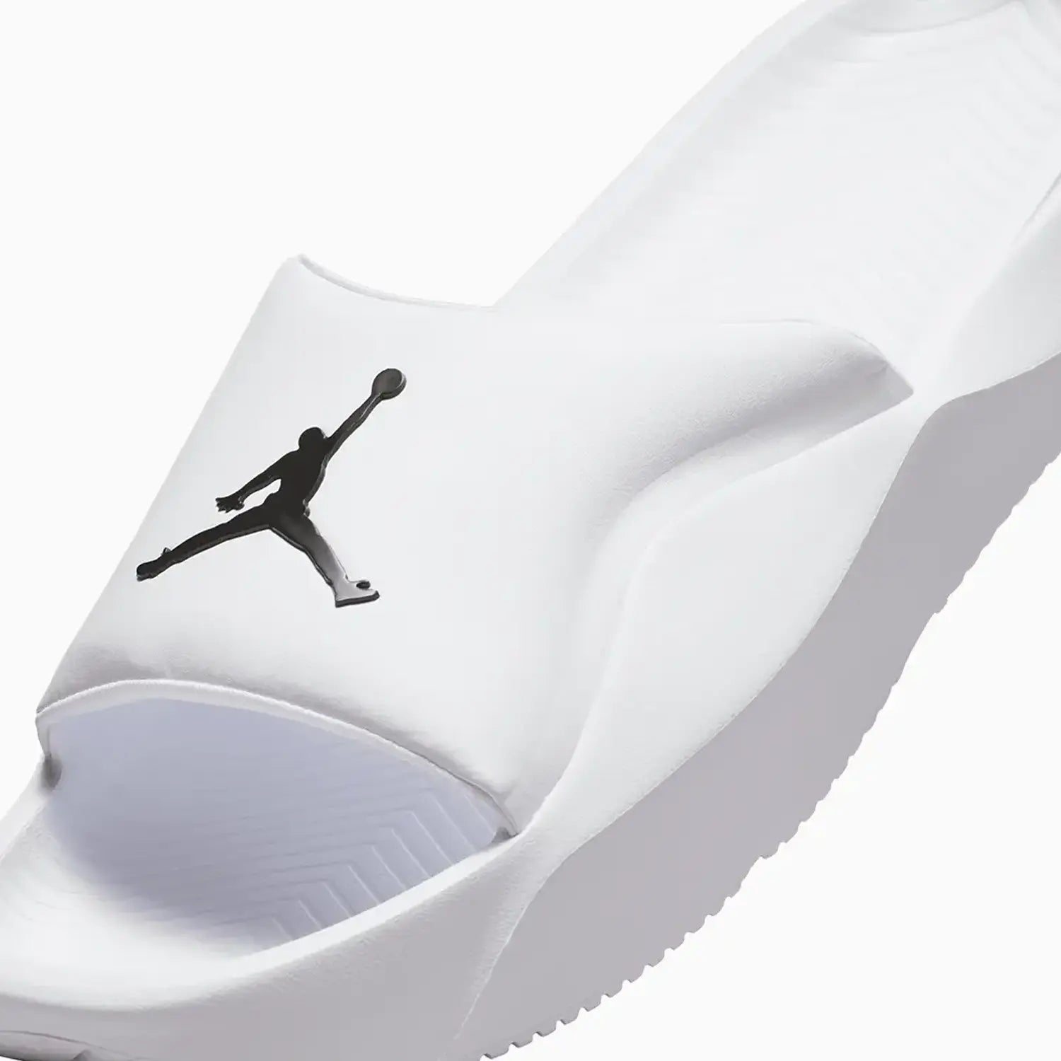 Men's Jordan Franchise Slides Jordan - Tops and Bottoms USA