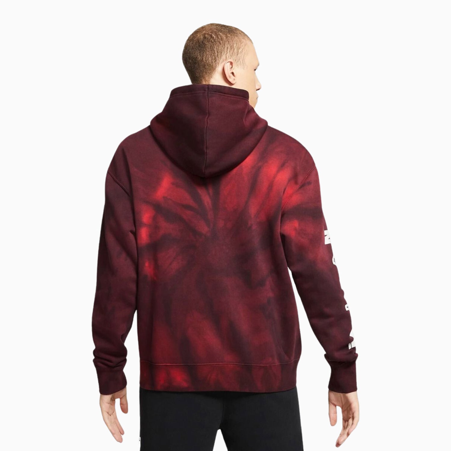 Men s Jordan Legacy AJ6 Hoodie