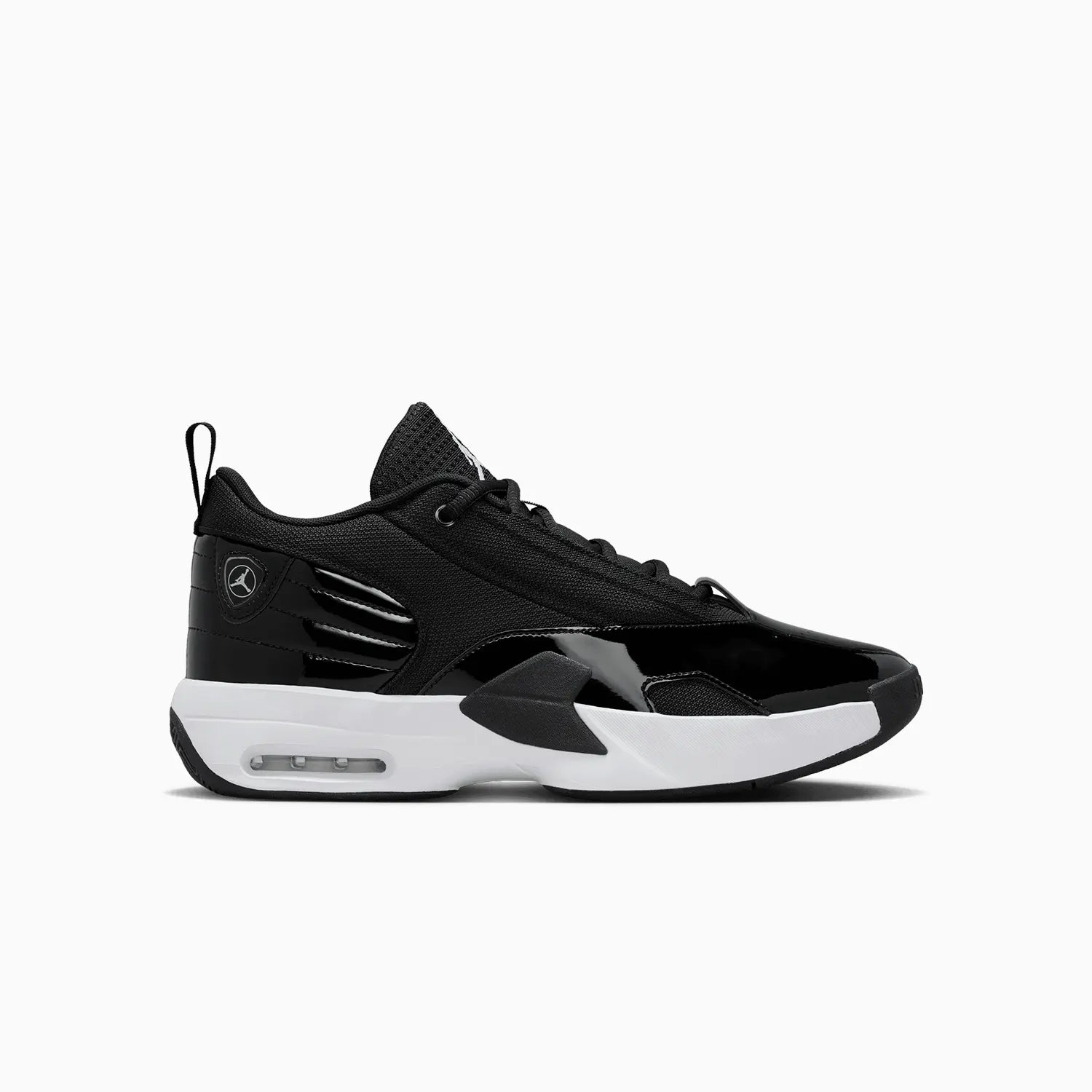 Jordan max aura mens black clearance