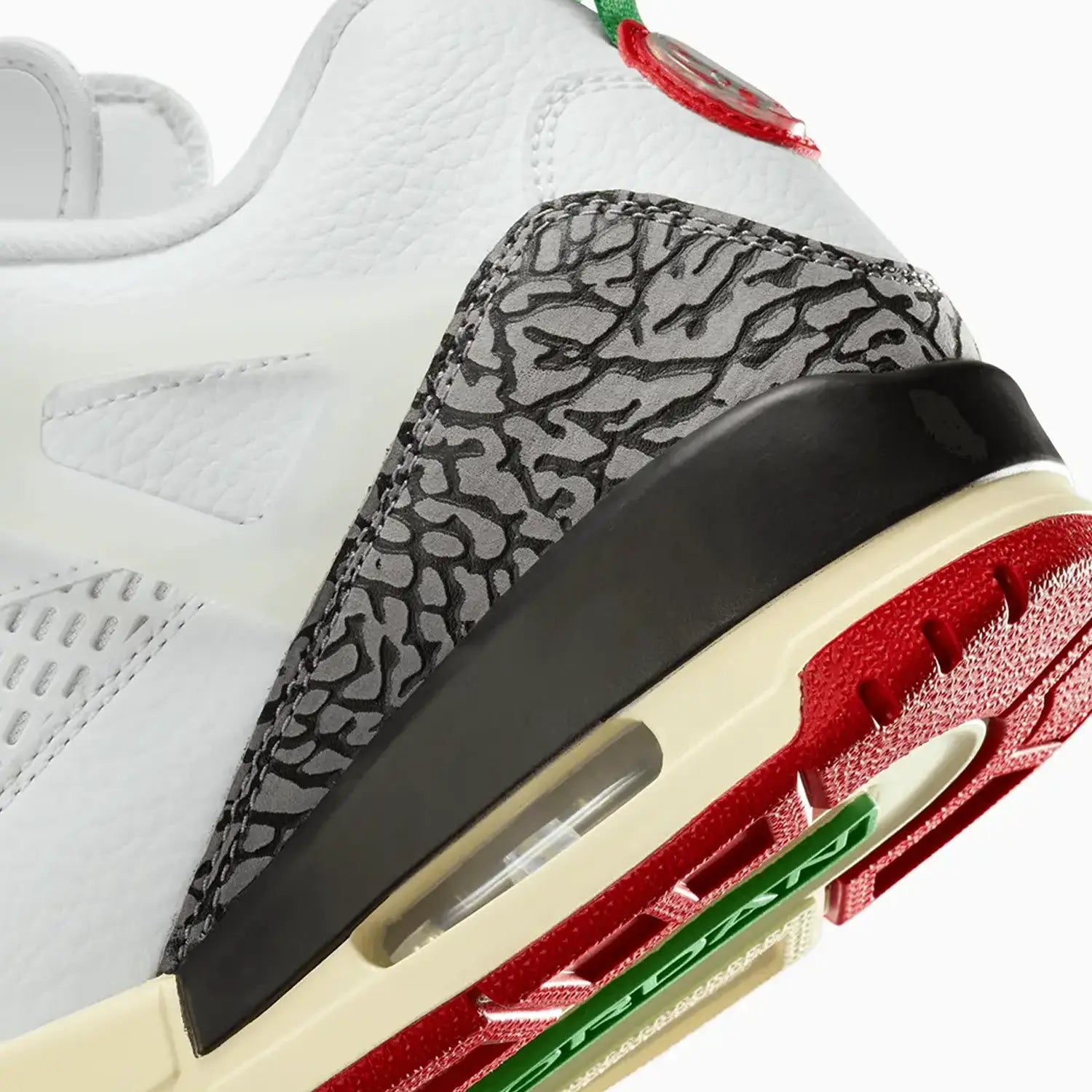 Men's Jordan Spizike Low SE "Do The Right Thing"