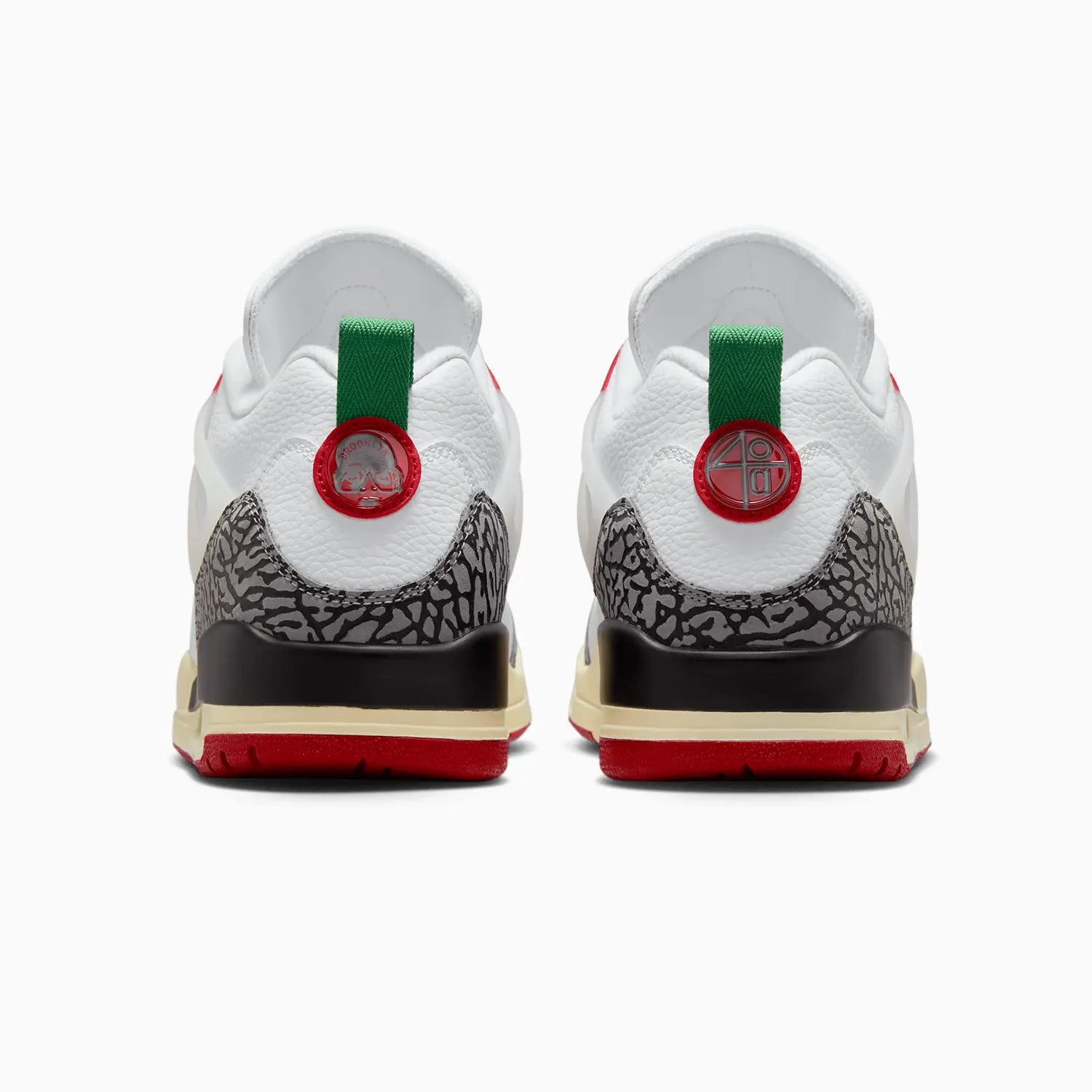 Men's Jordan Spizike Low SE "Do The Right Thing"