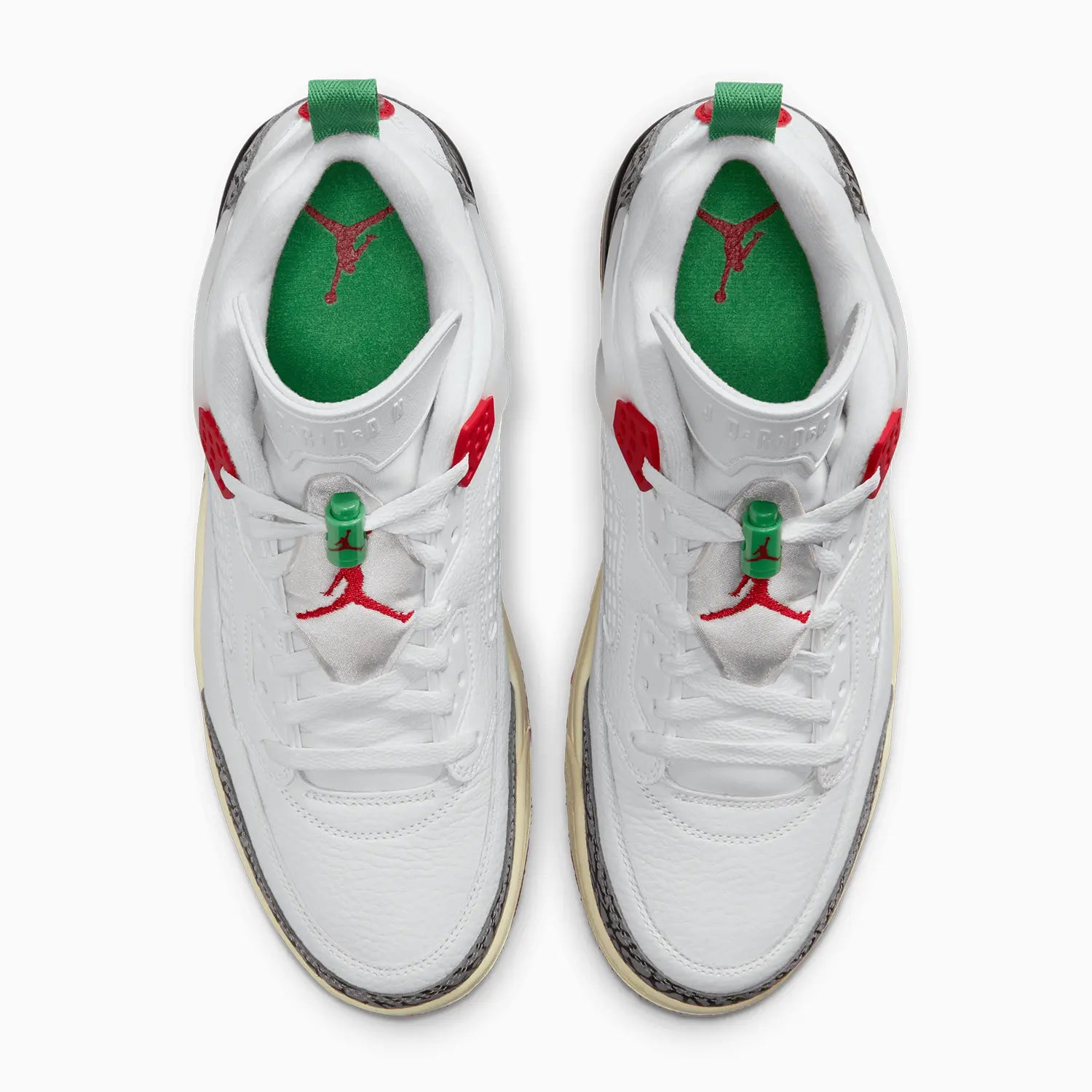 Men's Jordan Spizike Low SE "Do The Right Thing"